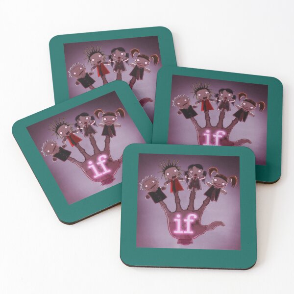Item preview, If    designed and sold by mysheyne.