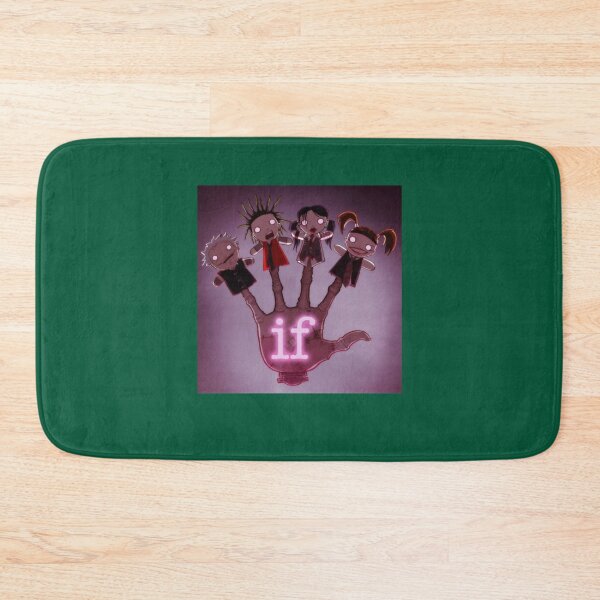 Item preview, If    designed and sold by mysheyne.