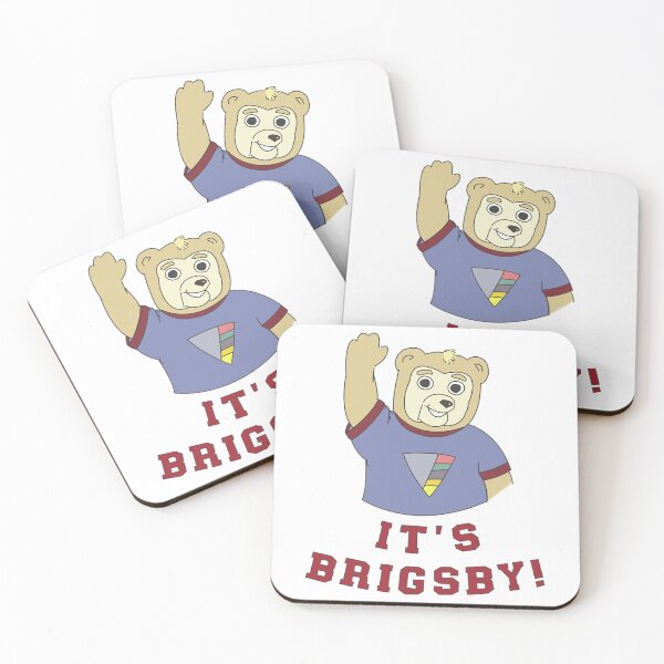 Item preview, Its Brigsby Bear designed and sold by HutleHardFF.