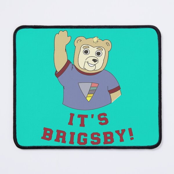 Item preview, Its Brigsby Bear designed and sold by HutleHardFF.