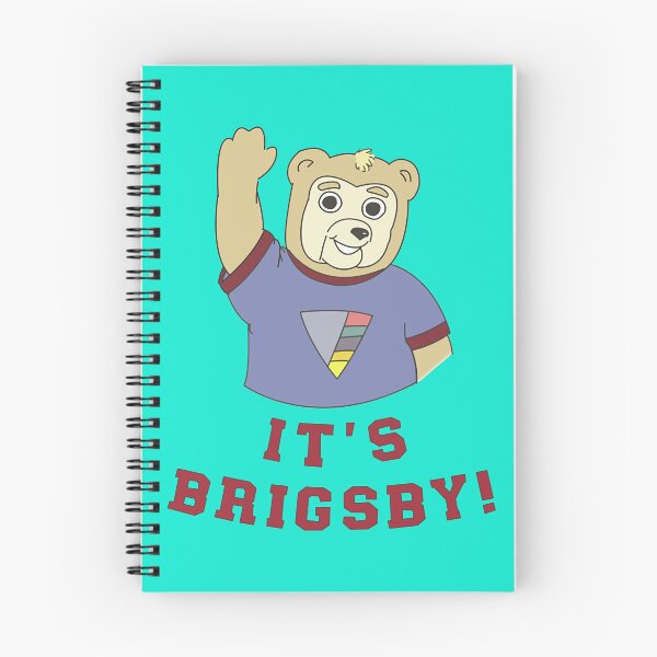 Item preview, Its Brigsby Bear designed and sold by HutleHardFF.