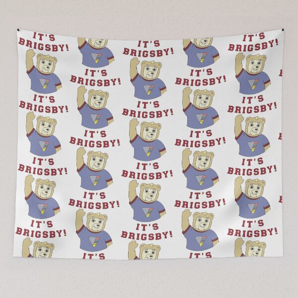 Item preview, Its Brigsby Bear designed and sold by HutleHardFF.