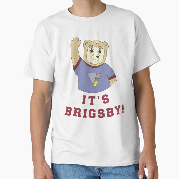 Item preview, Its Brigsby Bear designed and sold by HutleHardFF.