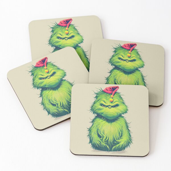 Item preview, Shaggy Christmas Elf designed and sold by MorningPanda.