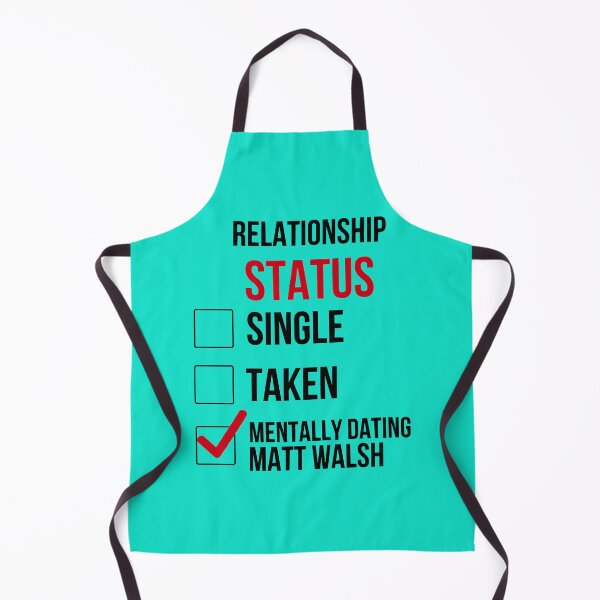 Item preview, Matt Walsh - Relationship                    designed and sold by HutleHardFF.