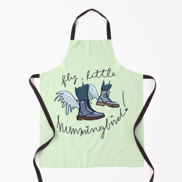 Item preview, hummingbird designed and sold by Sadie Marie.