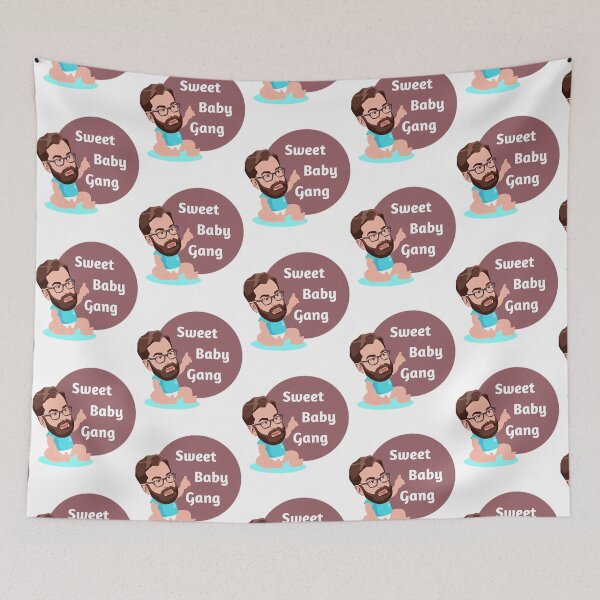 Item preview, matt walsh                       designed and sold by HutleHardFF.