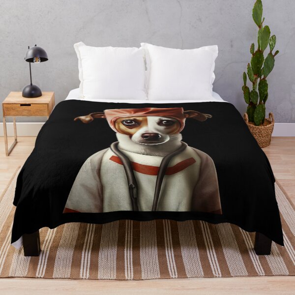 Item preview, Nursing dog designed and sold by AnimalArtPhotos.
