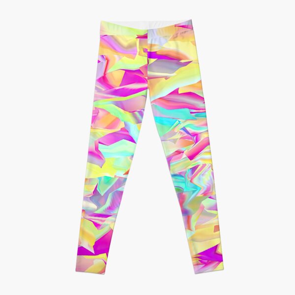 YOGINI LEGGINGS – Aura Athleisure