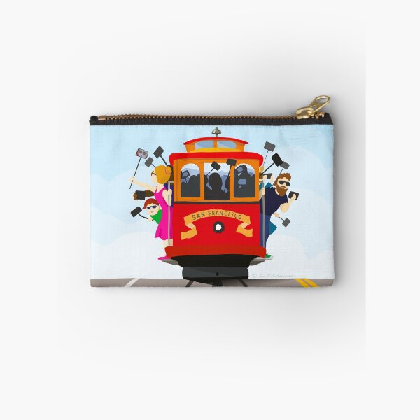 Item preview, San Franselfie designed and sold by Maria Hagsten Michelsen.