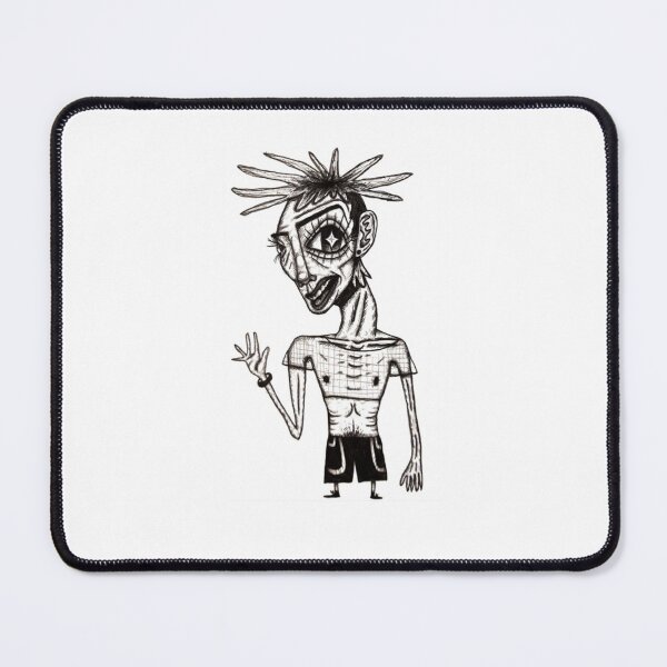 Item preview, jimmy urine mindless self indulgence    designed and sold by mysheyne.