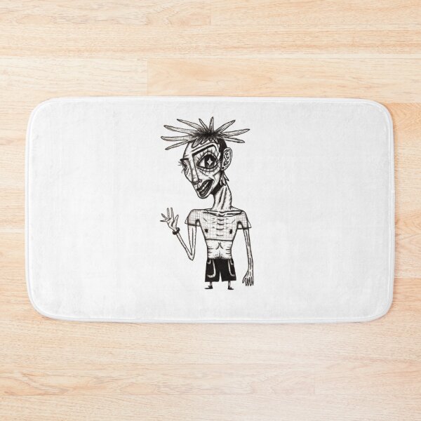 Item preview, jimmy urine mindless self indulgence    designed and sold by mysheyne.