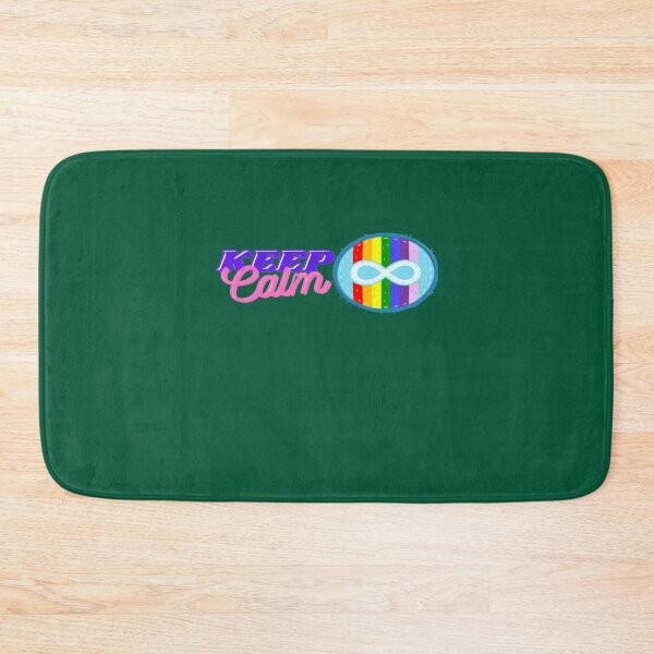 Item preview, Keep calm design for yoga   designed and sold by mysheyne.
