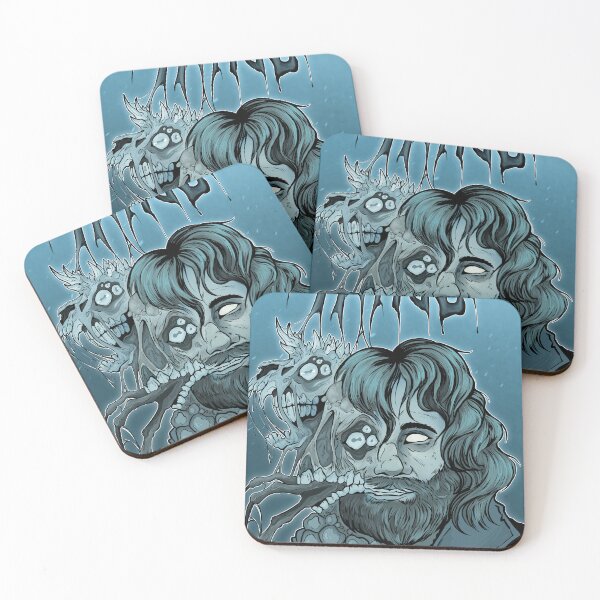 Item preview, The Thing designed and sold by Hannah Hibbert.