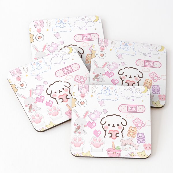Item preview, Kawaii  designed and sold by NaomiDesignz.