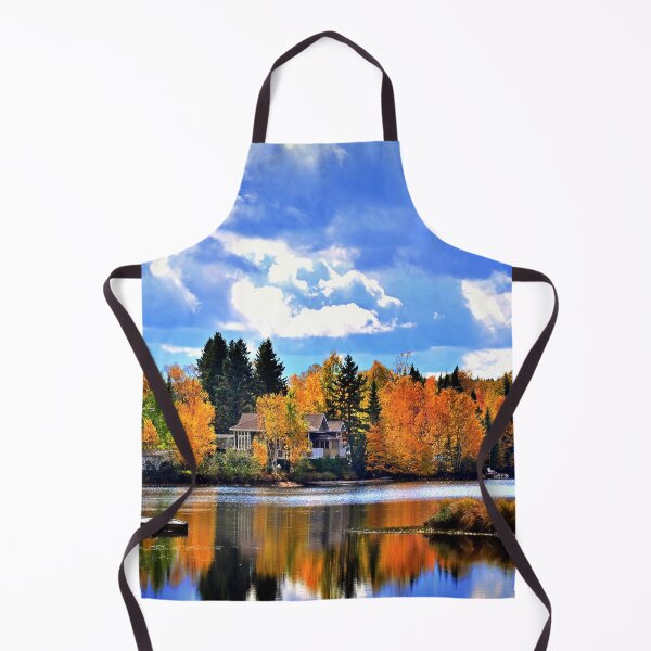 Item preview, Quebec Landscape designed and sold by Aleksander37.