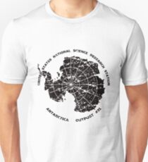 Outpost 31 Unisex T-Shirt