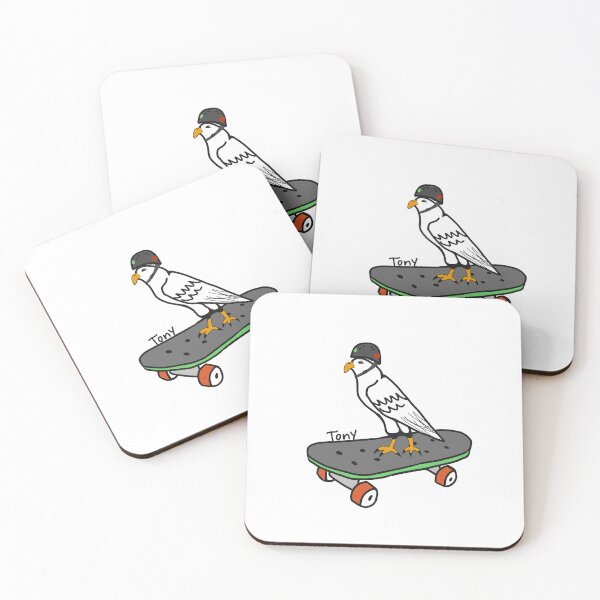 Item preview, TONY HAWK designed and sold by Faithskinny.