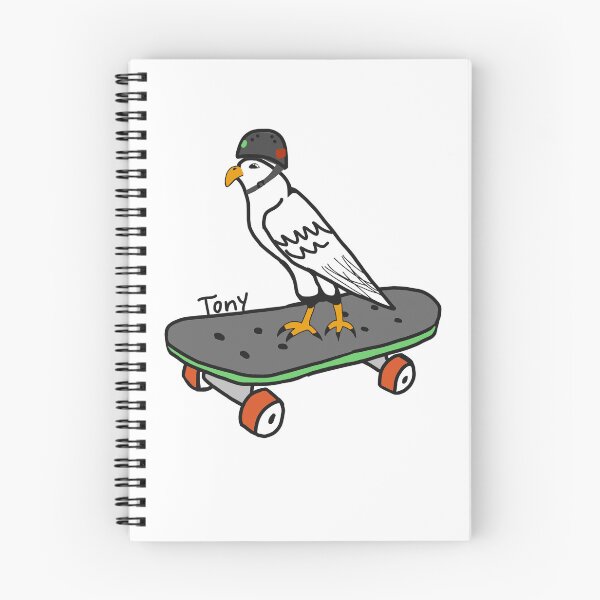 Item preview, TONY HAWK designed and sold by Faithskinny.
