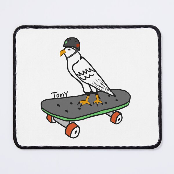 Item preview, TONY HAWK designed and sold by Faithskinny.