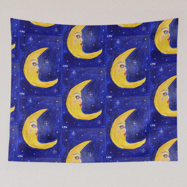 Item preview, Moon Goddess designed and sold by Califgirl78.