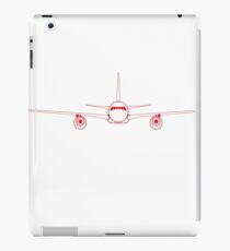Vinilo o funda para iPad Trastorno de vuelo OC