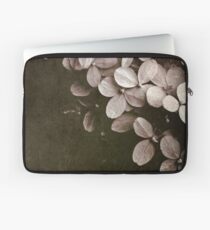 hydrangea Laptop Sleeve