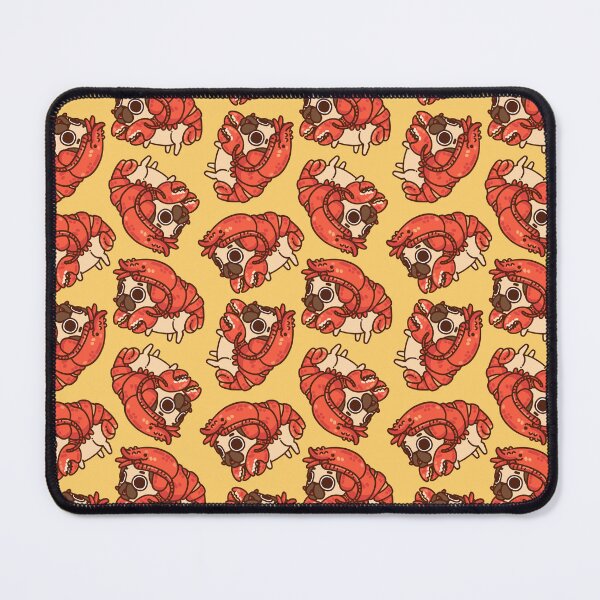 Item preview, Lobster Puglie designed and sold by Puglie Pug.
