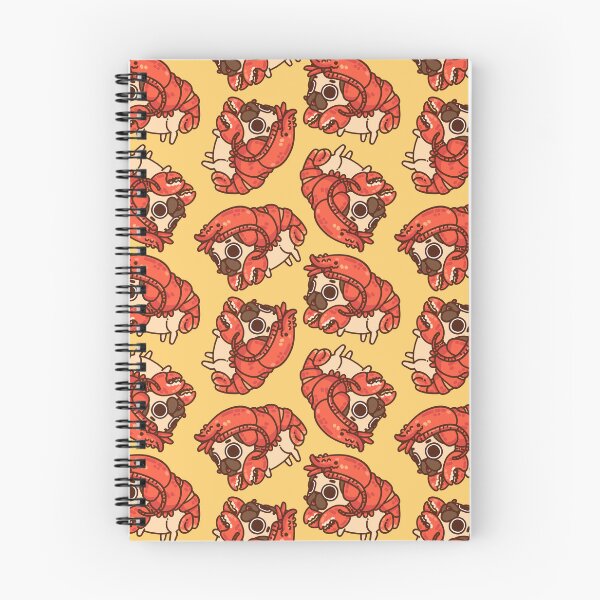 Item preview, Lobster Puglie designed and sold by Puglie Pug.