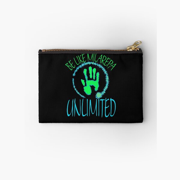 Item preview, Be like Milarepa unlimited designed and sold by Plumtree81.