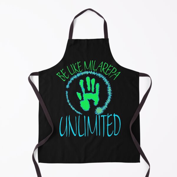 Item preview, Be like Milarepa unlimited designed and sold by Plumtree81.