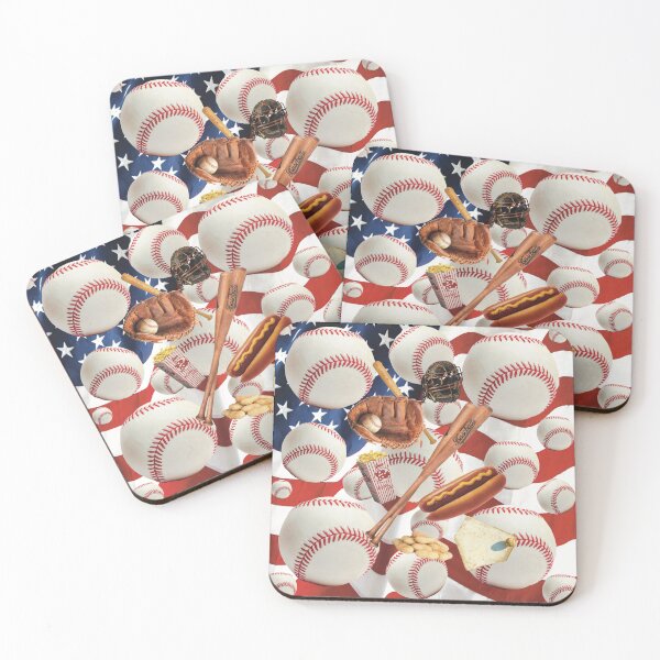 Item preview, Baseball America’s pastime  designed and sold by MABbluefields.