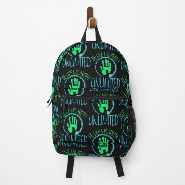 Item preview, Be like Milarepa unlimited designed and sold by Plumtree81.