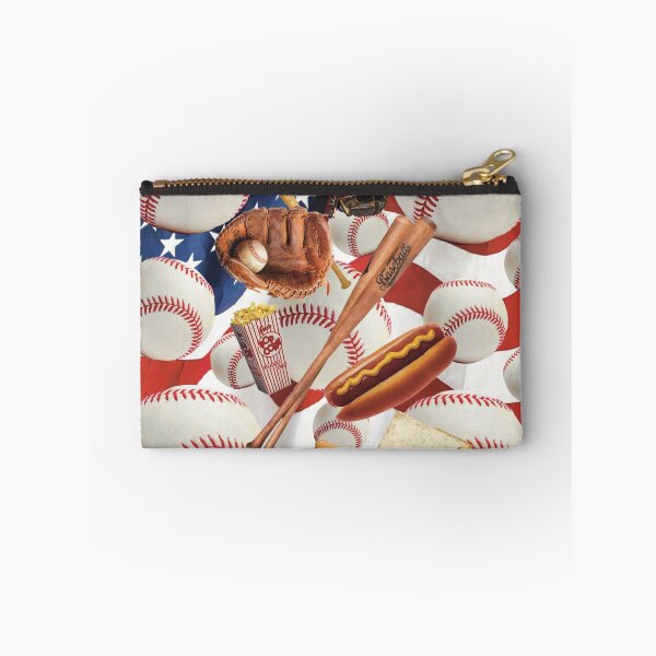 Item preview, Baseball America’s pastime designed and sold by MABbluefields.