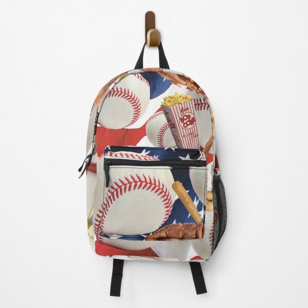 Item preview, Baseball America’s pastime designed and sold by MABbluefields.