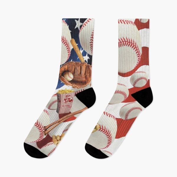 Item preview, Baseball America’s pastime  designed and sold by MABbluefields.