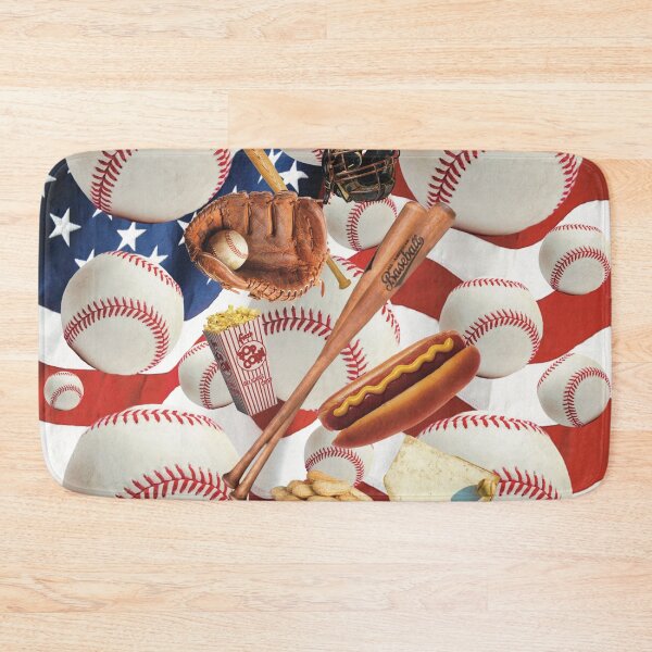 Item preview, Baseball America’s pastime  designed and sold by MABbluefields.