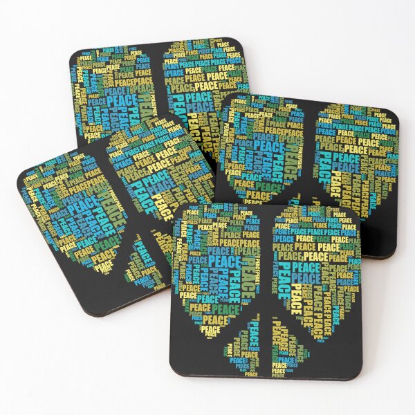 Item preview, Heart of peace designed and sold by Wasef Baker.