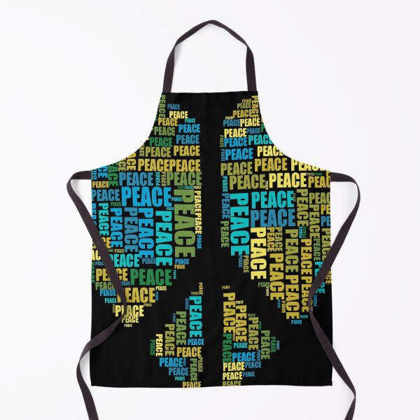 Item preview, Heart of peace designed and sold by Wasef Baker.