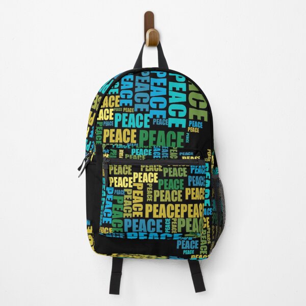 Item preview, Heart of peace designed and sold by Wasef Baker.