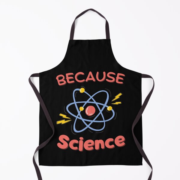Item preview, Because Science designed and sold by samuch.