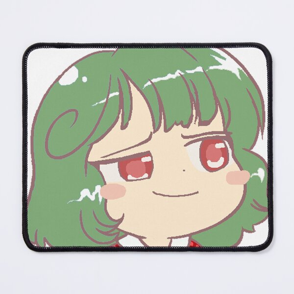 Item preview, yuuka smug gyate designed and sold by 5Dora.