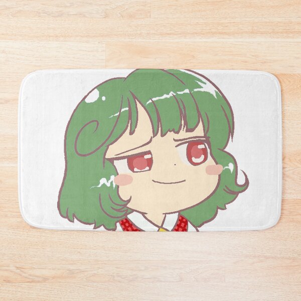 Item preview, yuuka smug gyate designed and sold by 5Dora.