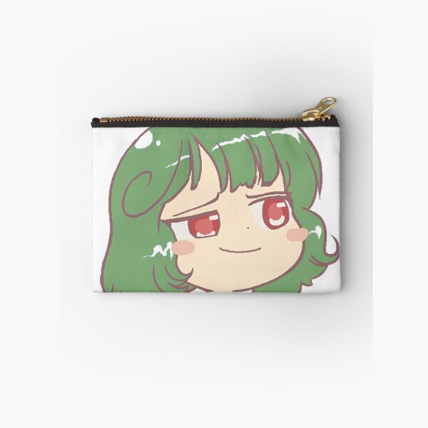 Item preview, yuuka smug gyate designed and sold by 5Dora.