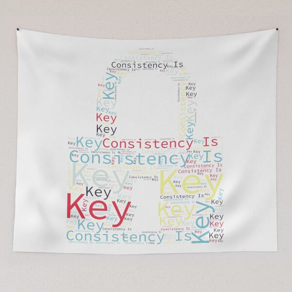 Item preview, Consistency  designed and sold by MikeyMouse7.