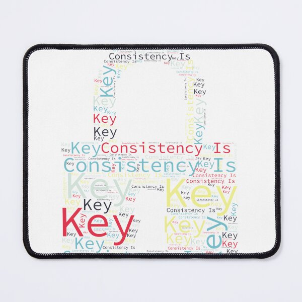 Item preview, Consistency  designed and sold by MikeyMouse7.