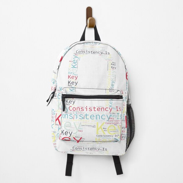Item preview, Consistency designed and sold by MikeyMouse7.