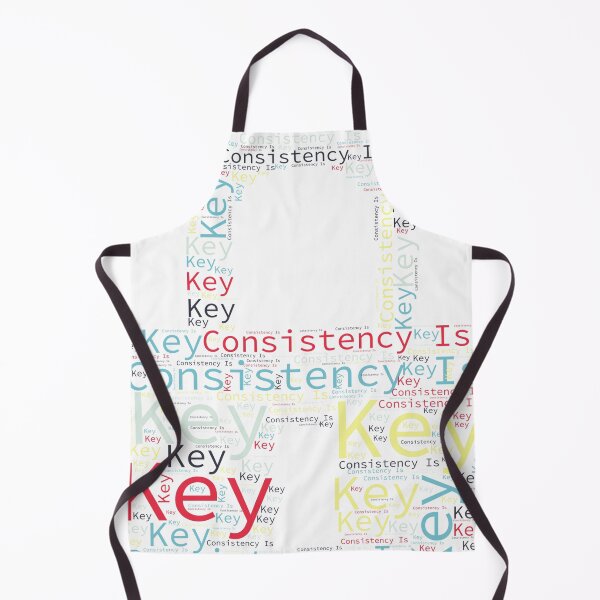 Item preview, Consistency  designed and sold by MikeyMouse7.