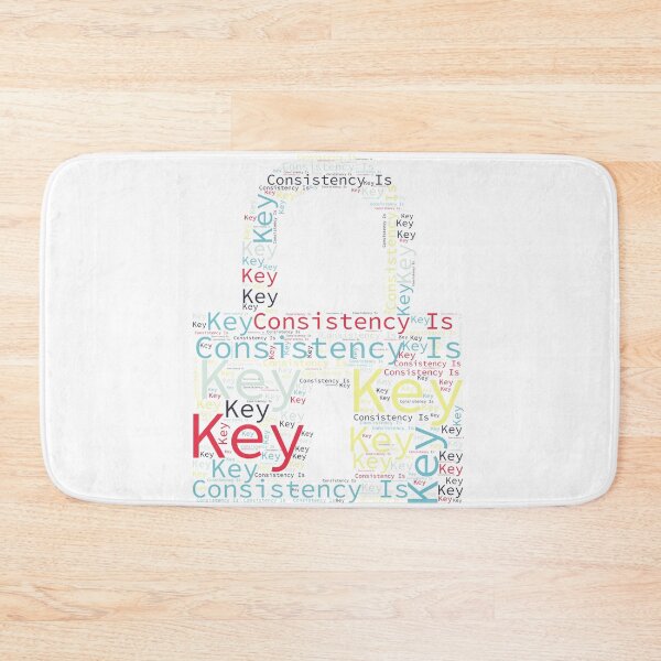 Item preview, Consistency  designed and sold by MikeyMouse7.