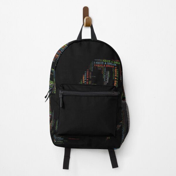 Item preview, I have a dream designed and sold by Wasef Baker.